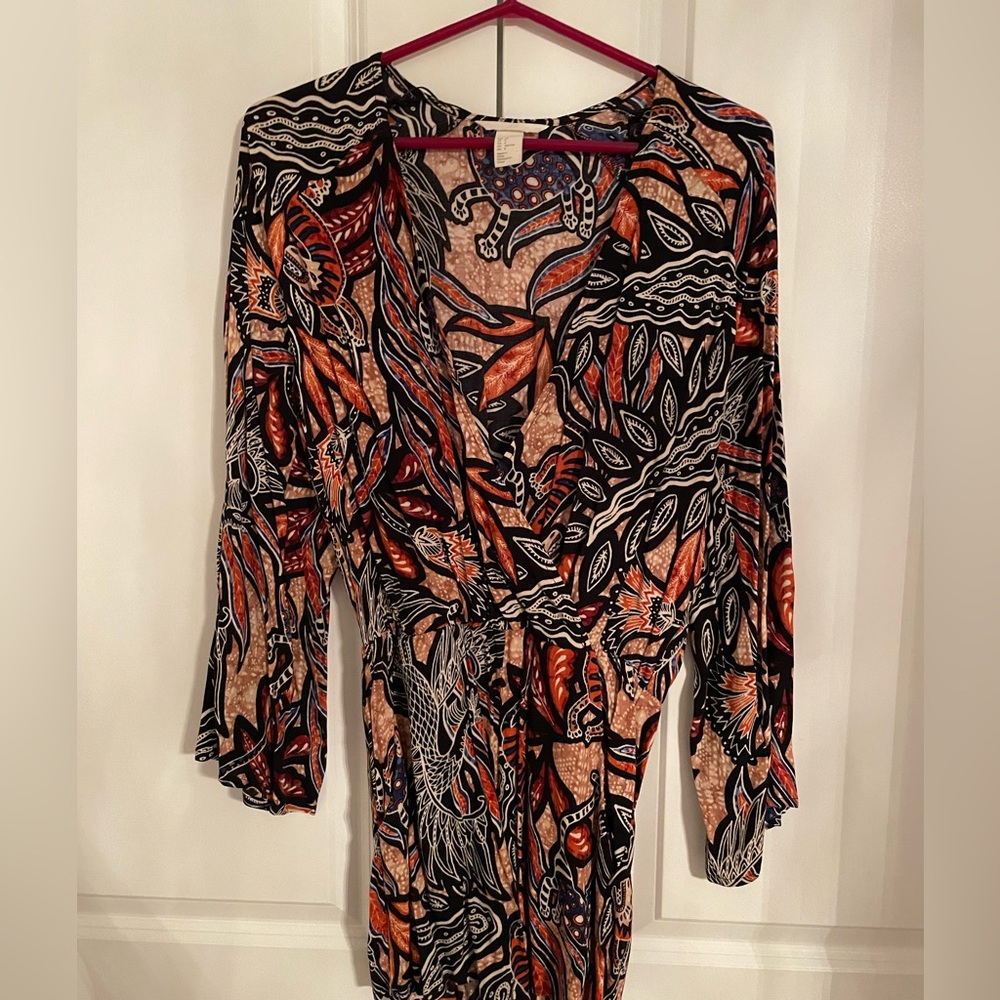 H&M romper